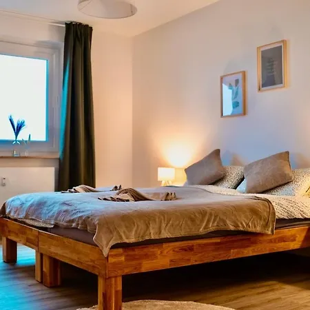 Apartment Laatzener