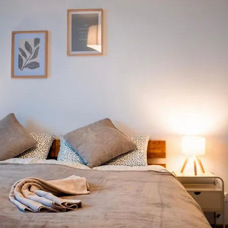 Laatzener Apartment Hannover