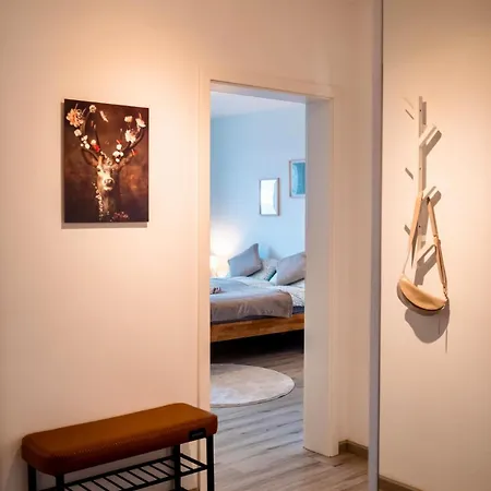 Laatzener Apartment