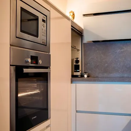 Apartment Laatzener *