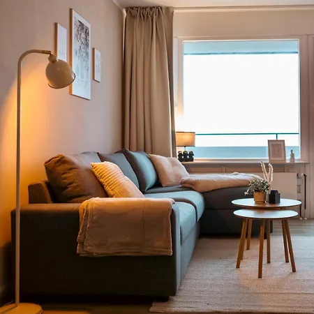 Apartment Laatzener *
