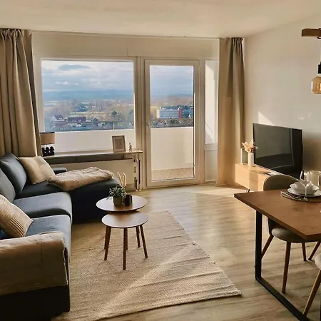 Apartmán Laatzener