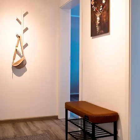 Laatzener Apartmán *