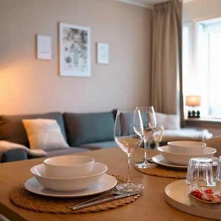 Laatzener Apartmán Hannover