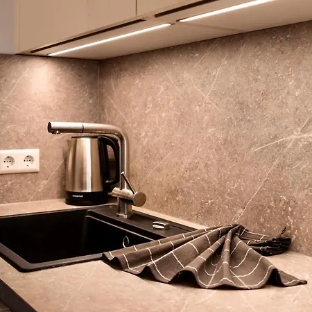 Laatzener Apartmán