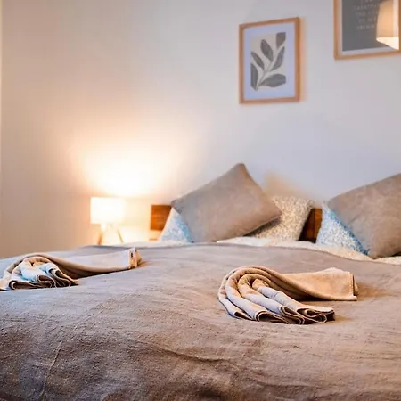 Apartmán Laatzener Hannover